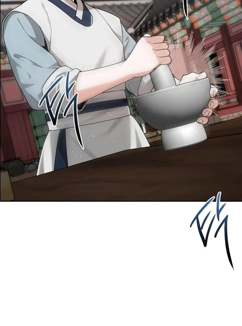 Read Surviving As The Tyrant’s Chef Manga Online