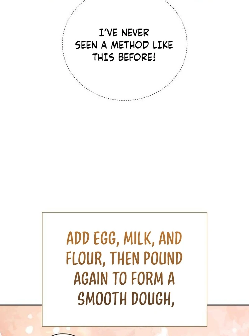 Read Surviving As The Tyrant’s Chef Manga Online