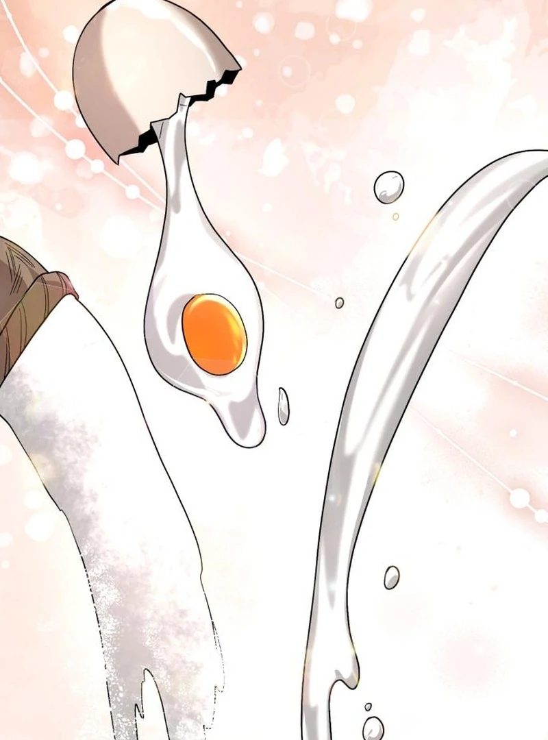 Read Surviving As The Tyrant’s Chef Manga Online