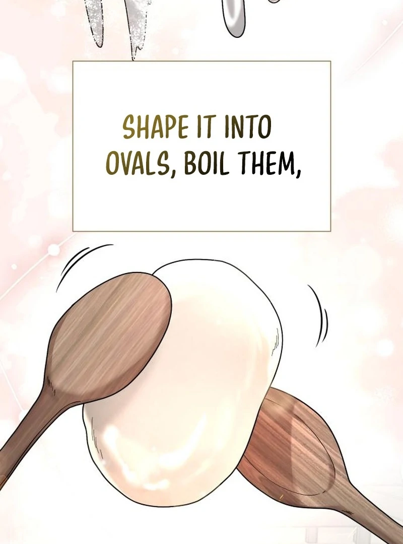 Read Surviving As The Tyrant’s Chef Manga Online