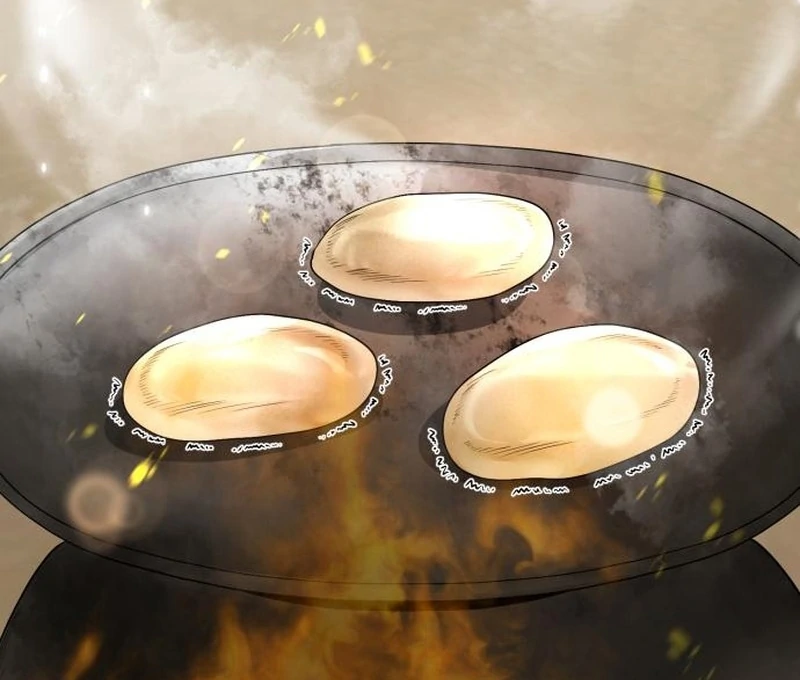 Read Surviving As The Tyrant’s Chef Manga Online