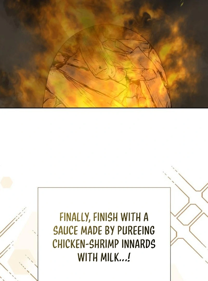 Read Surviving As The Tyrant’s Chef Manga Online