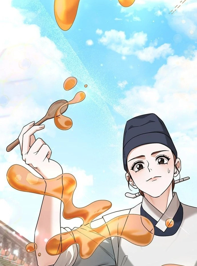 Read Surviving As The Tyrant’s Chef Manga Online