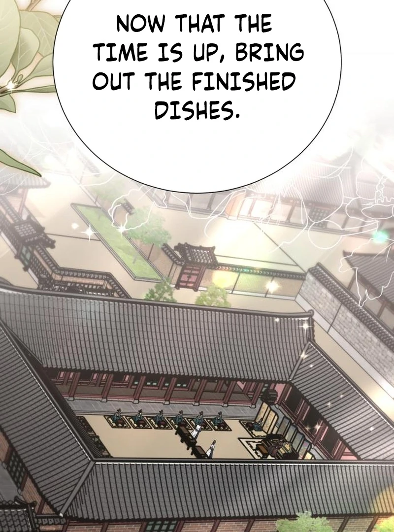 Read Surviving As The Tyrant’s Chef Manga Online