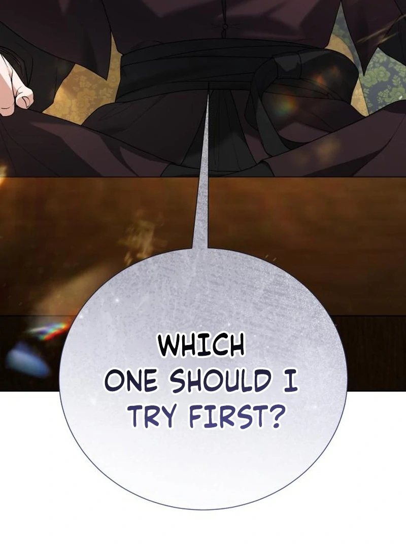 Read Surviving As The Tyrant’s Chef Manga Online