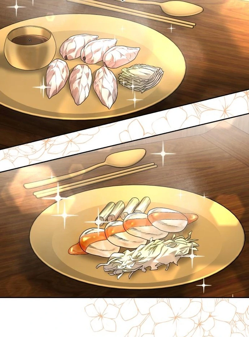 Read Surviving As The Tyrant’s Chef Manga Online