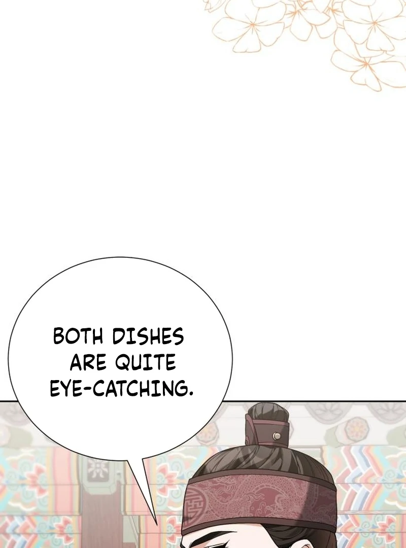 Read Surviving As The Tyrant’s Chef Manga Online