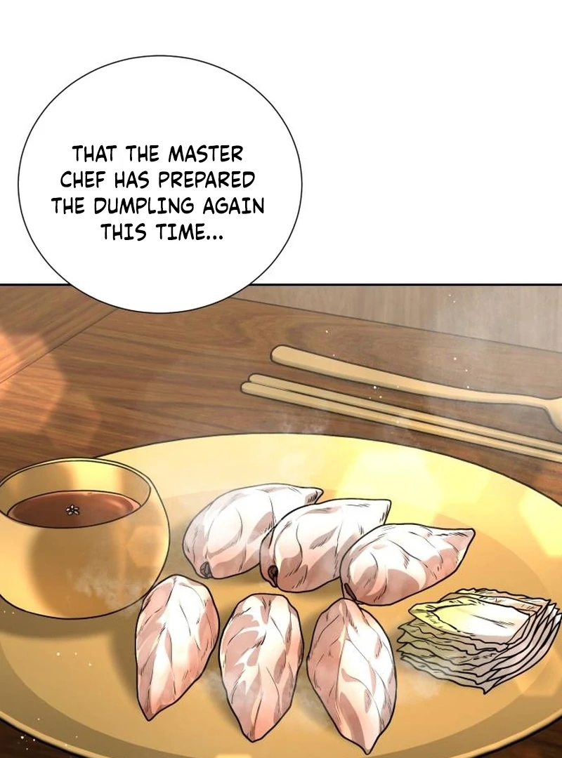 Read Surviving As The Tyrant’s Chef Manga Online