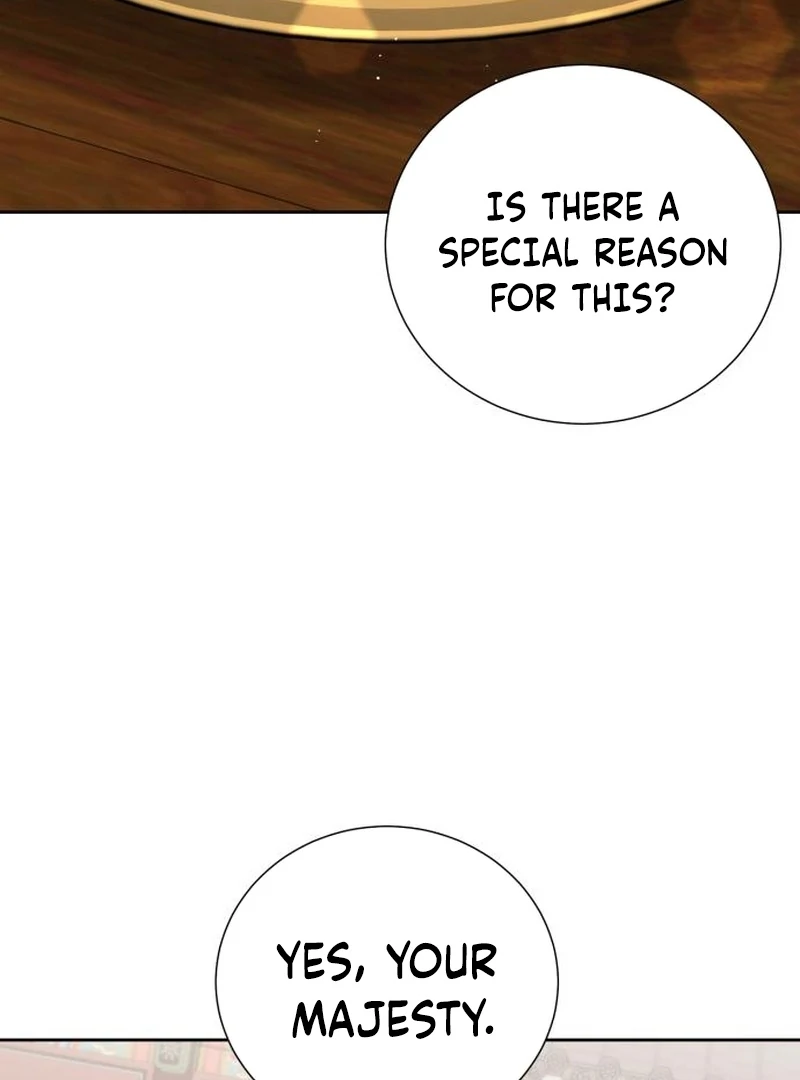 Read Surviving As The Tyrant’s Chef Manga Online