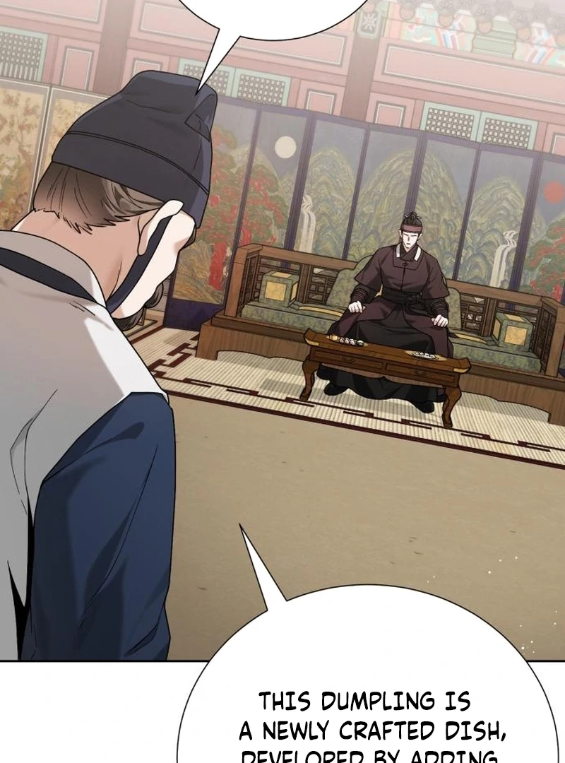 Read Surviving As The Tyrant’s Chef Manga Online