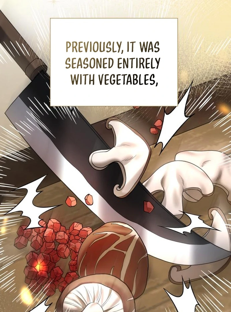 Read Surviving As The Tyrant’s Chef Manga Online