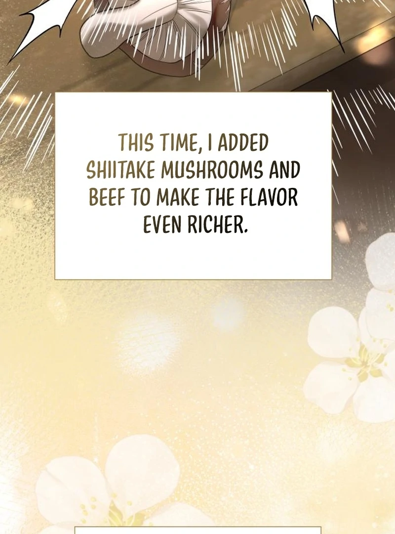 Read Surviving As The Tyrant’s Chef Manga Online