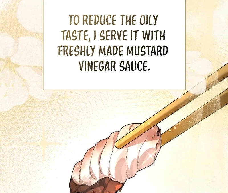 Read Surviving As The Tyrant’s Chef Manga Online