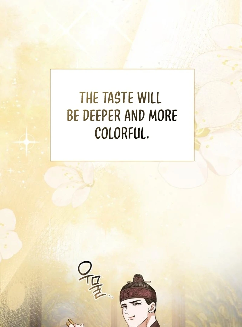 Read Surviving As The Tyrant’s Chef Manga Online