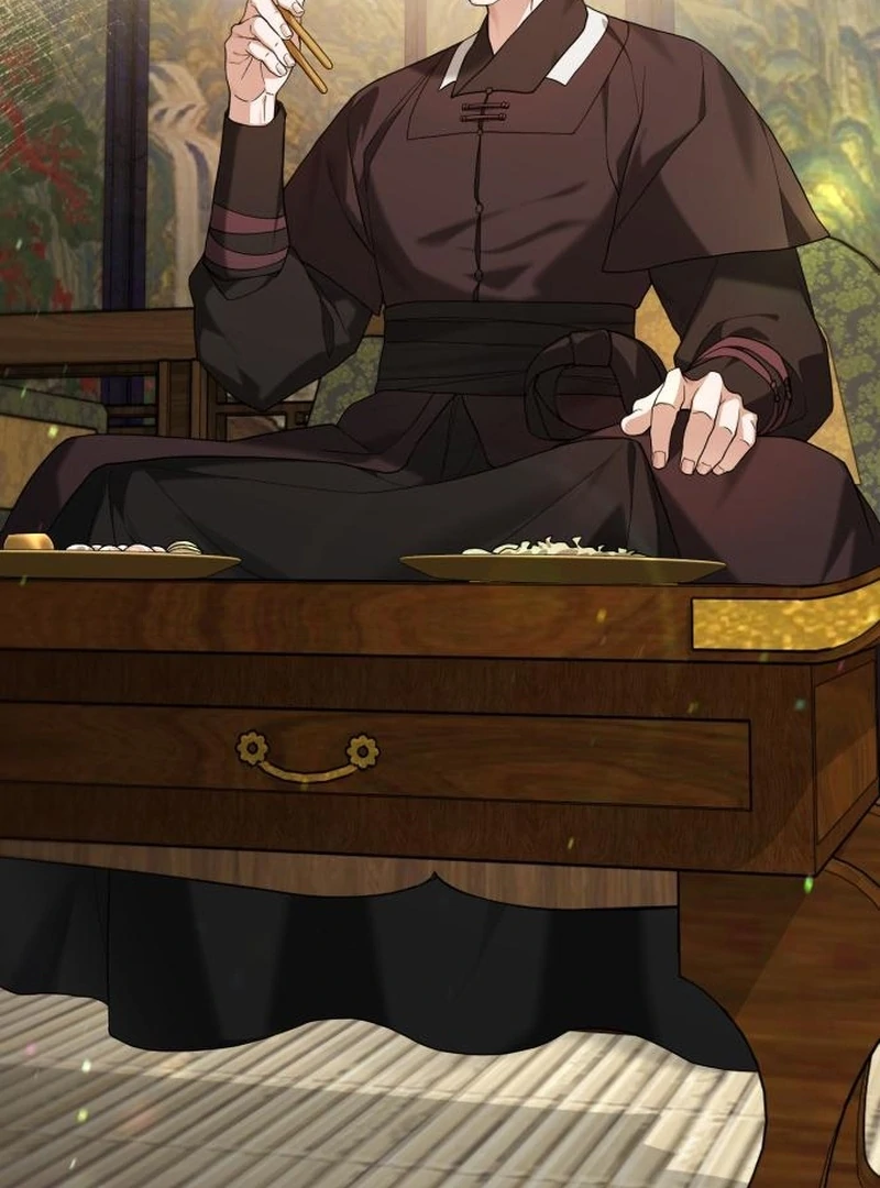 Read Surviving As The Tyrant’s Chef Manga Online