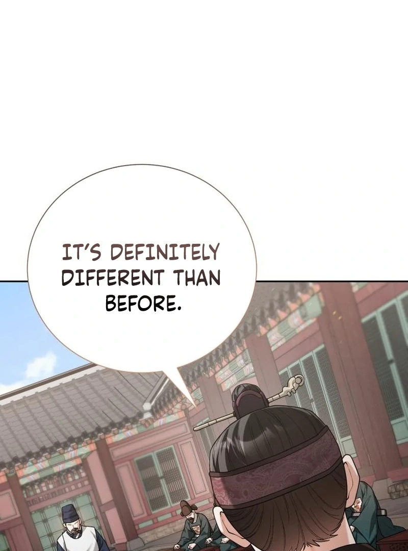 Read Surviving As The Tyrant’s Chef Manga Online