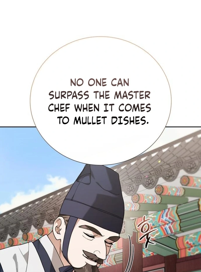 Read Surviving As The Tyrant’s Chef Manga Online