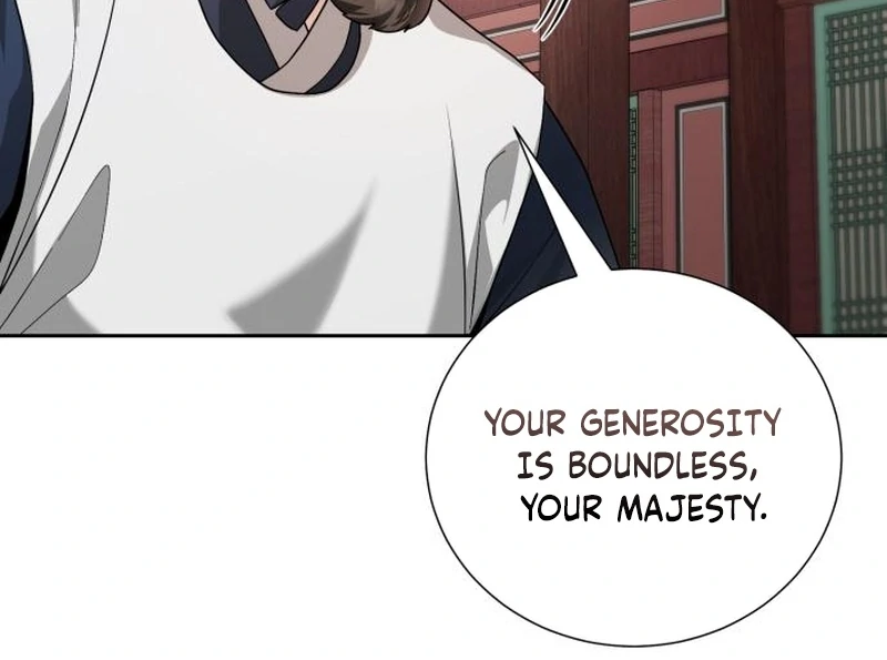 Read Surviving As The Tyrant’s Chef Manga Online