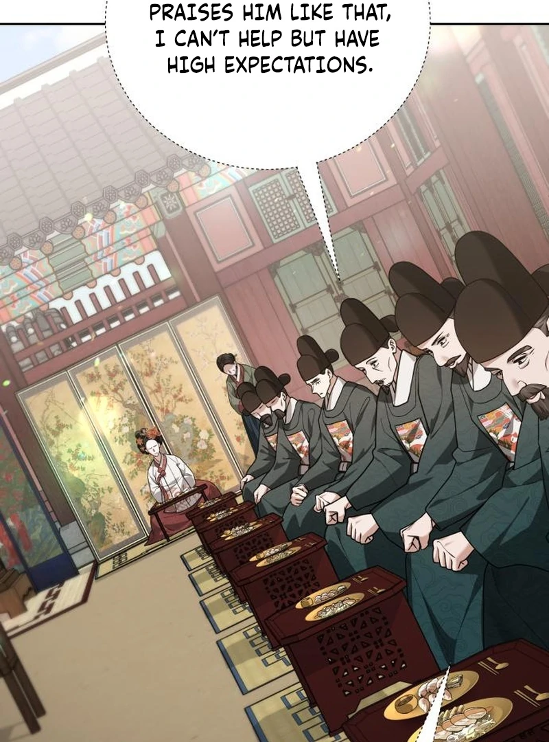 Read Surviving As The Tyrant’s Chef Manga Online