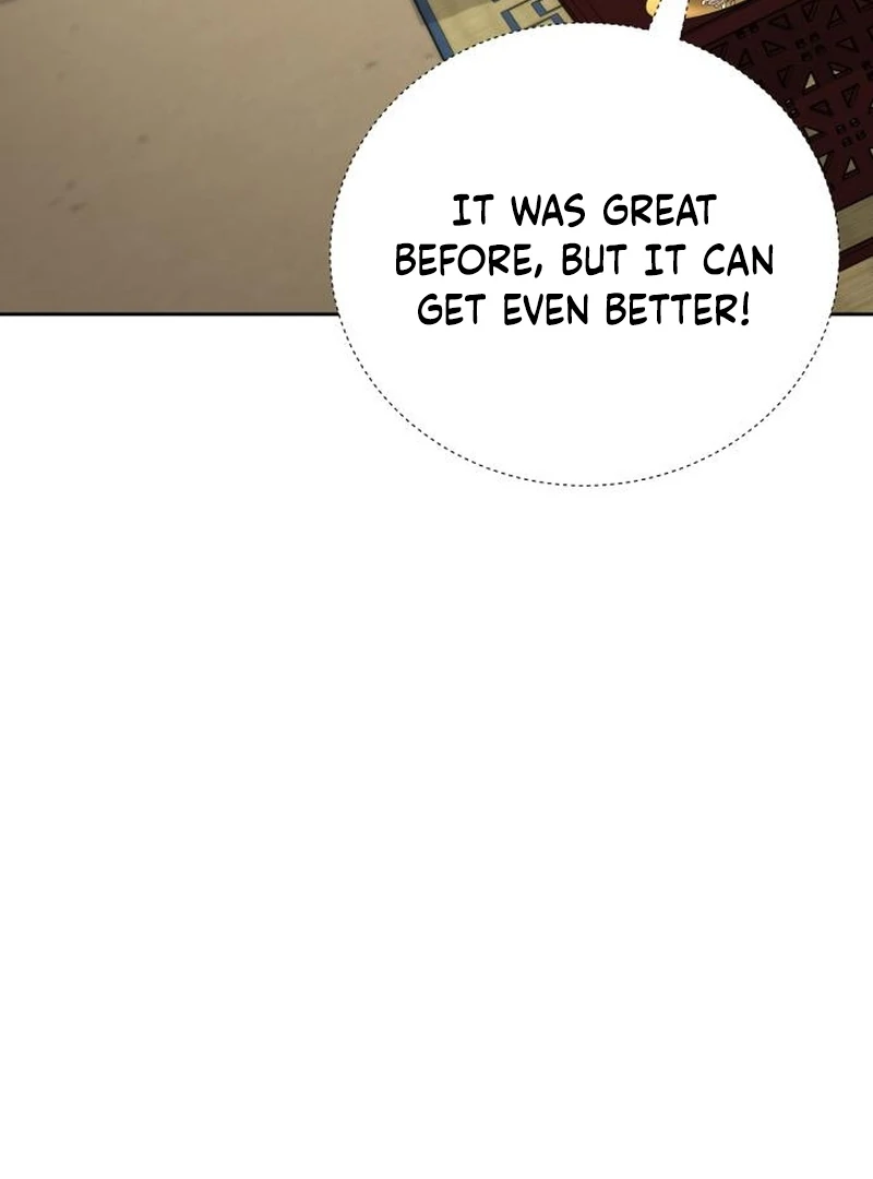 Read Surviving As The Tyrant’s Chef Manga Online