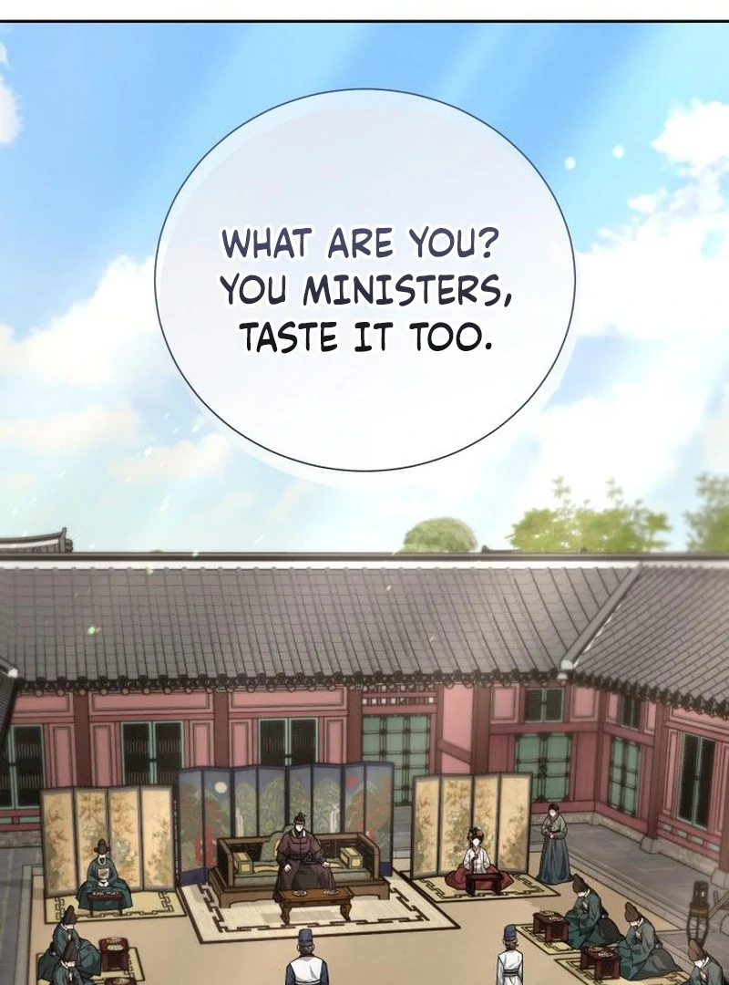 Read Surviving As The Tyrant’s Chef Manga Online