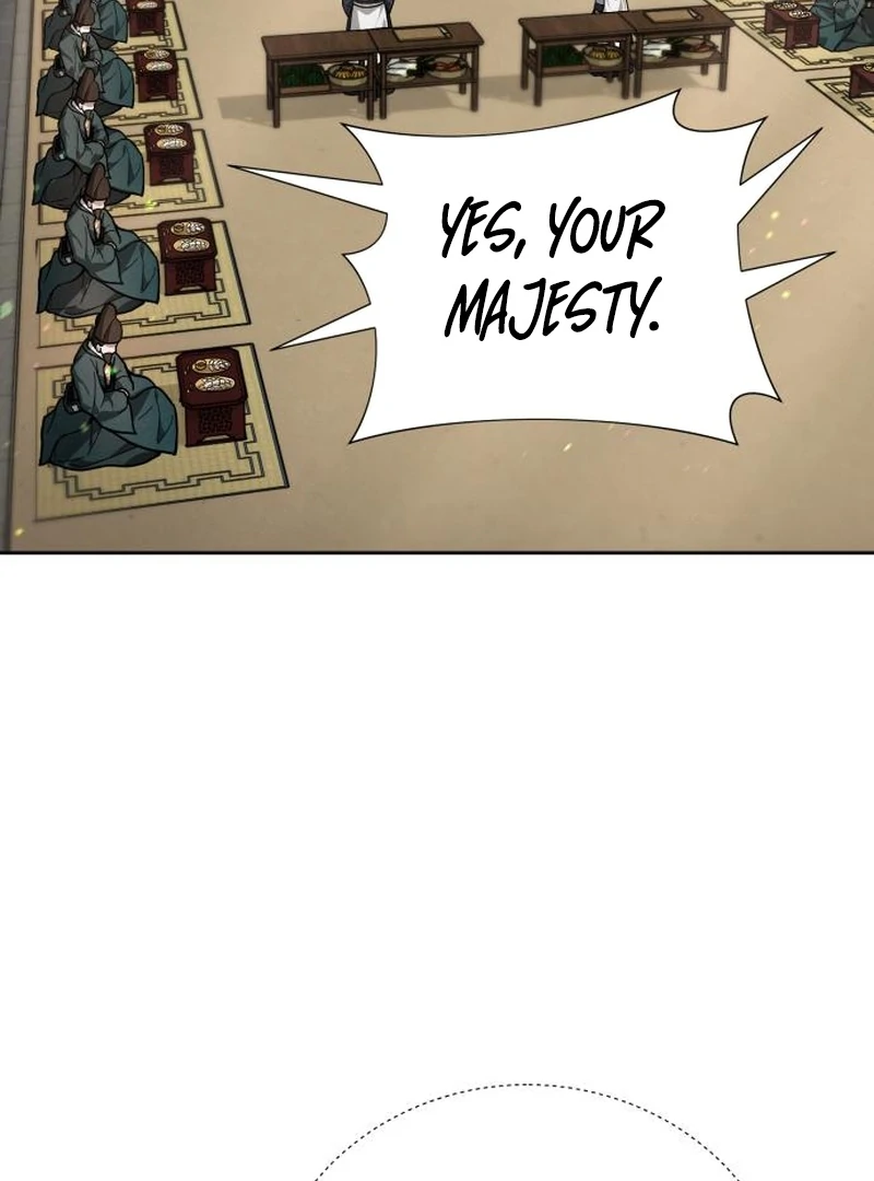 Read Surviving As The Tyrant’s Chef Manga Online