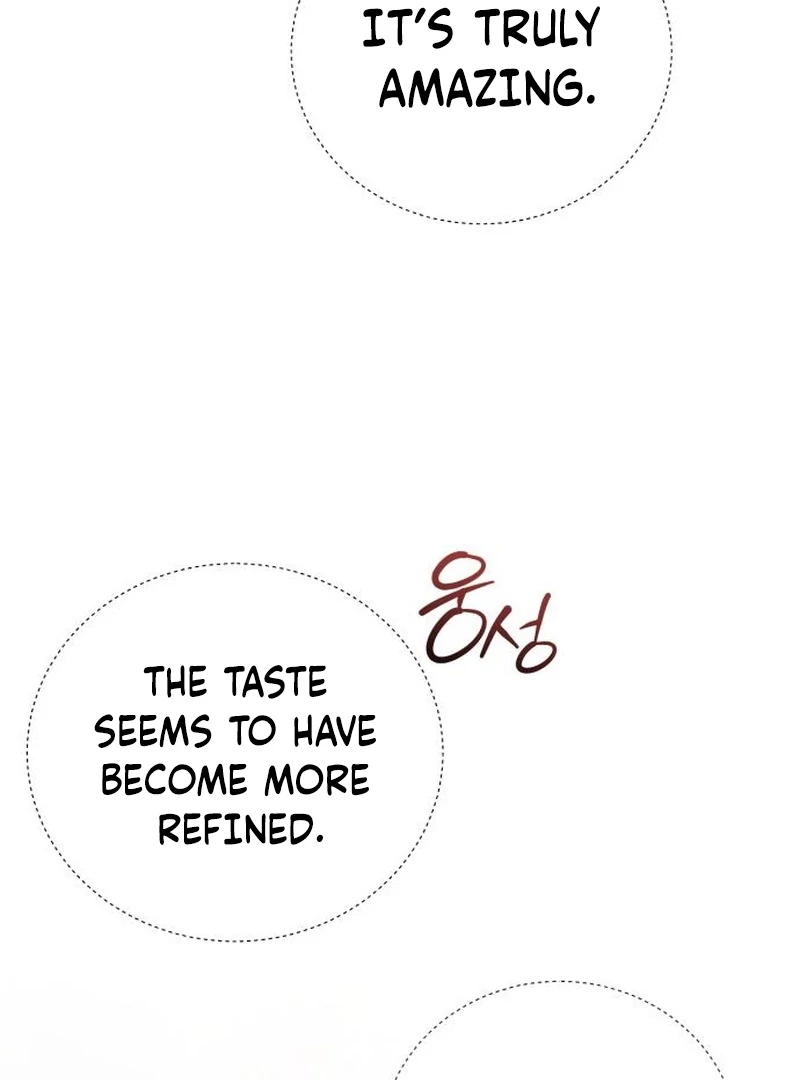 Read Surviving As The Tyrant’s Chef Manga Online