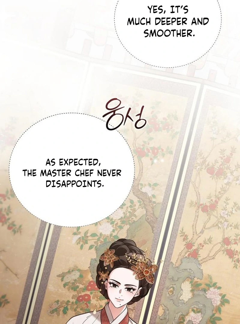 Read Surviving As The Tyrant’s Chef Manga Online