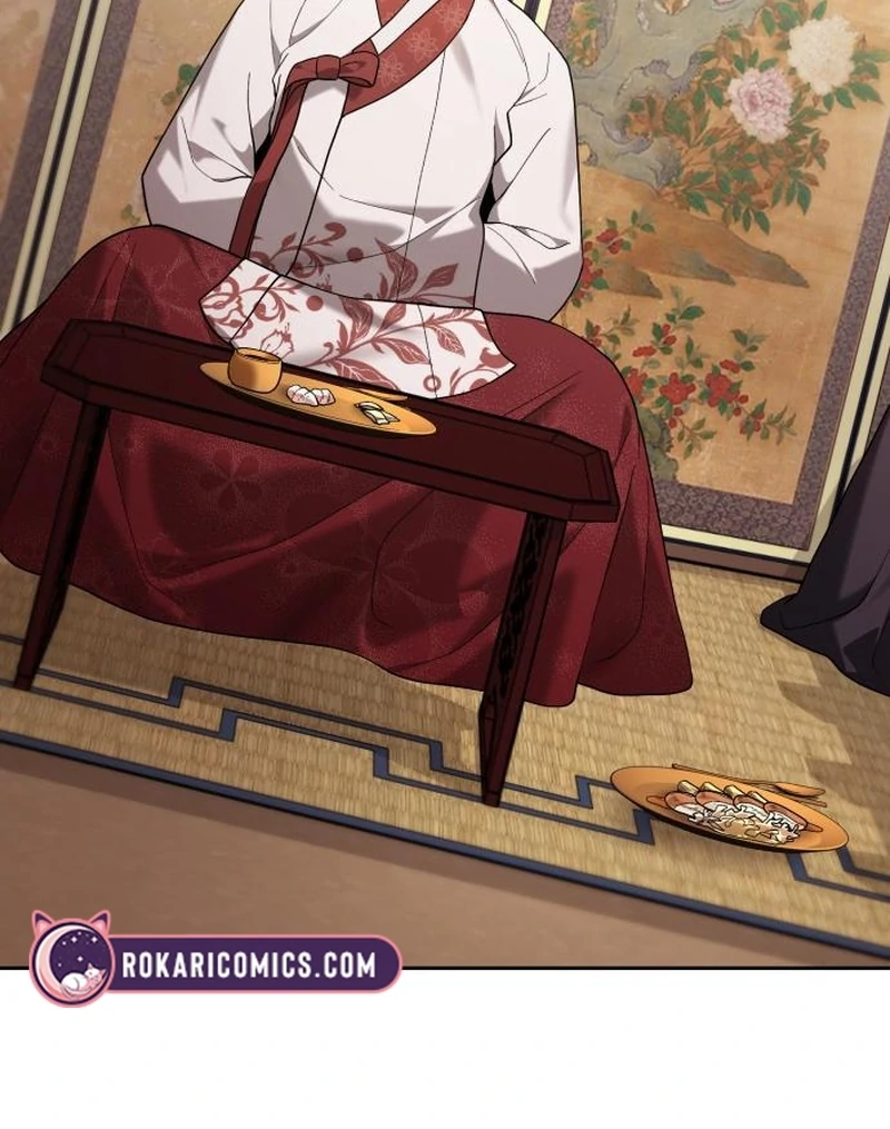 Read Surviving As The Tyrant’s Chef Manga Online