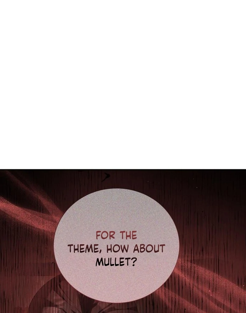 Read Surviving As The Tyrant’s Chef Manga Online