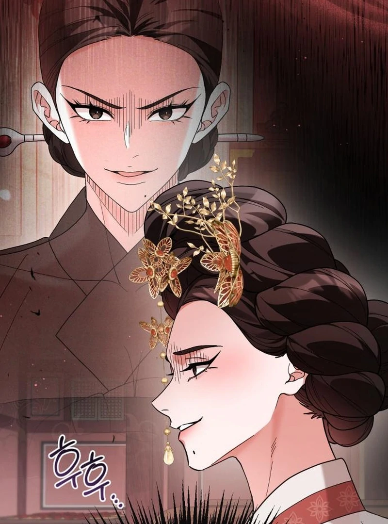 Read Surviving As The Tyrant’s Chef Manga Online