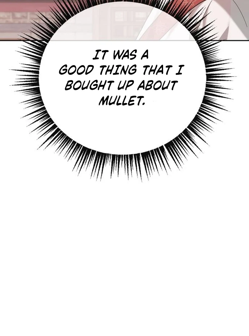 Read Surviving As The Tyrant’s Chef Manga Online