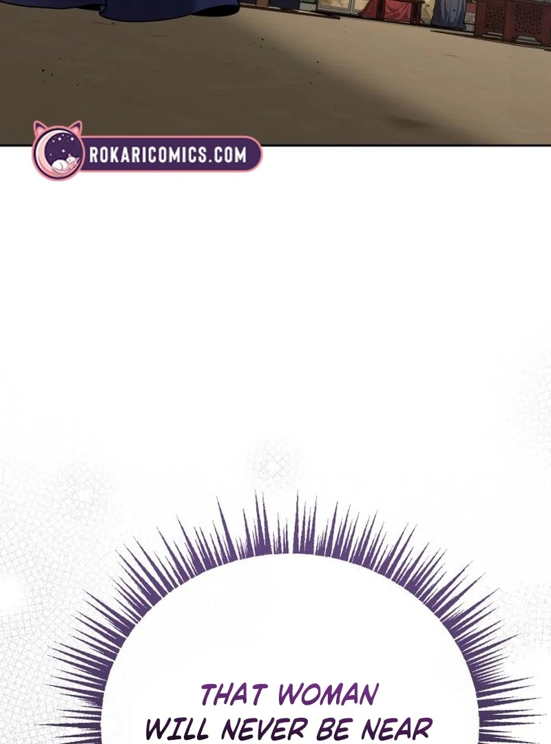 Read Surviving As The Tyrant’s Chef Manga Online