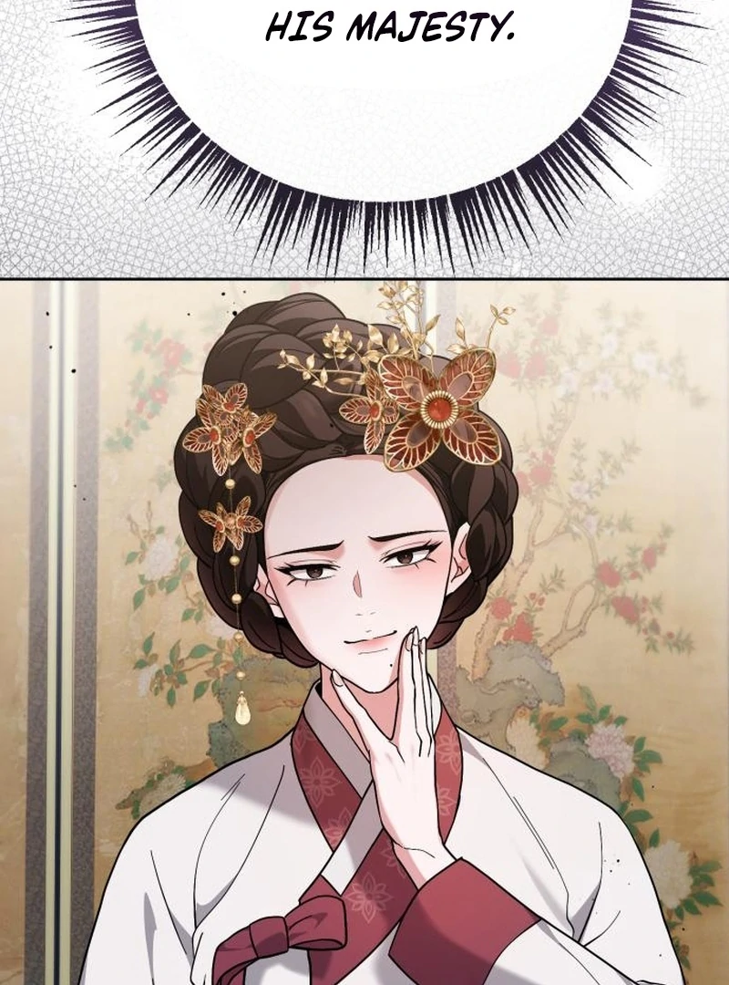 Read Surviving As The Tyrant’s Chef Manga Online