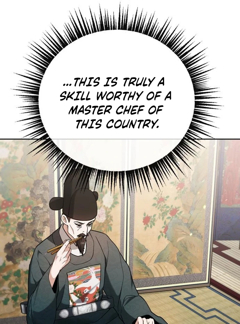 Read Surviving As The Tyrant’s Chef Manga Online