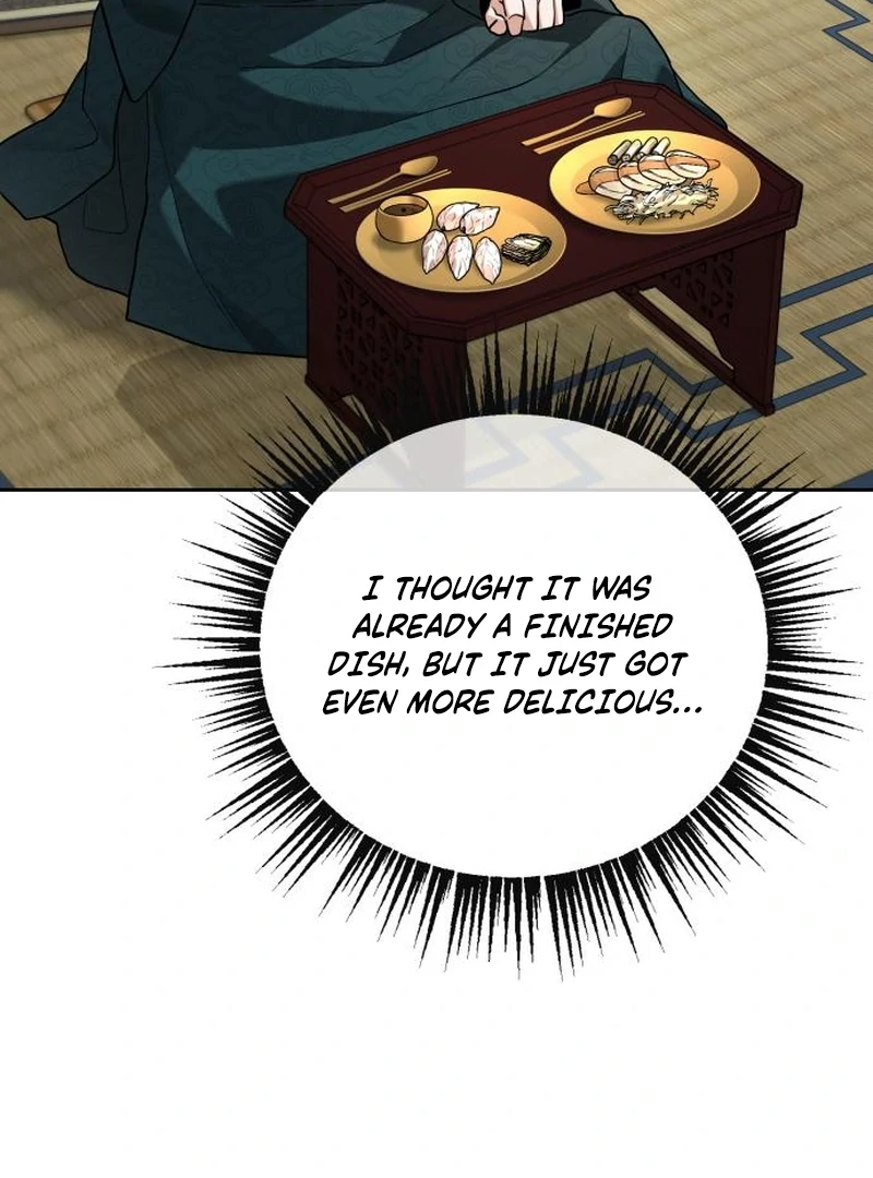 Read Surviving As The Tyrant’s Chef Manga Online