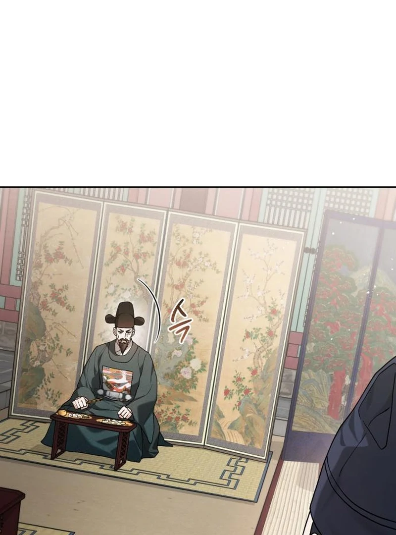 Read Surviving As The Tyrant’s Chef Manga Online