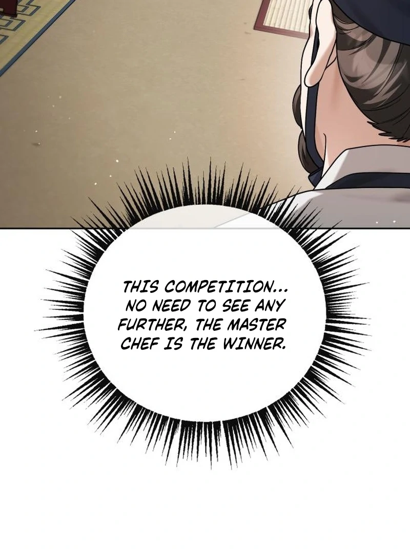 Read Surviving As The Tyrant’s Chef Manga Online