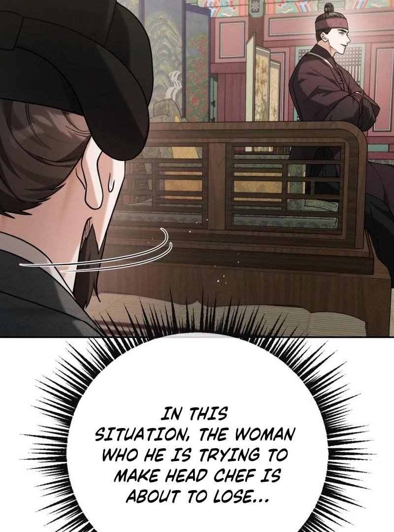 Read Surviving As The Tyrant’s Chef Manga Online