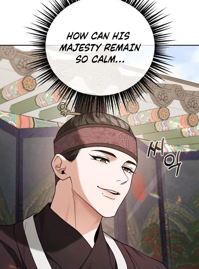 Read Surviving As The Tyrant’s Chef Manga Online