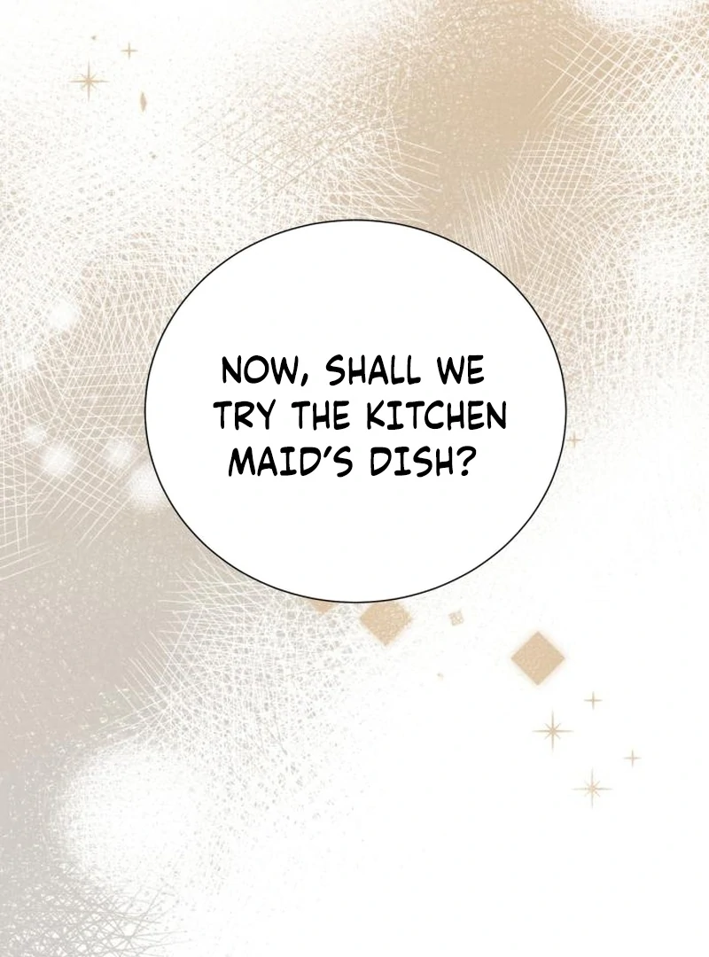 Read Surviving As The Tyrant’s Chef Manga Online