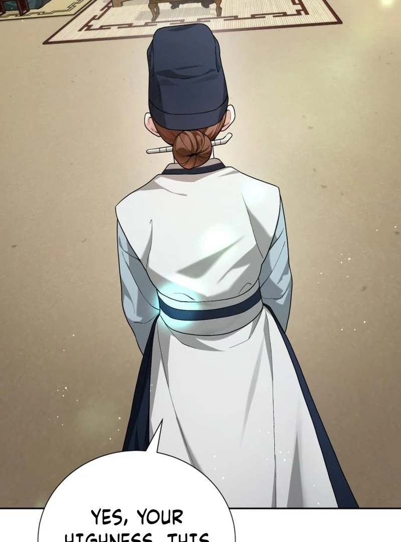 Read Surviving As The Tyrant’s Chef Manga Online