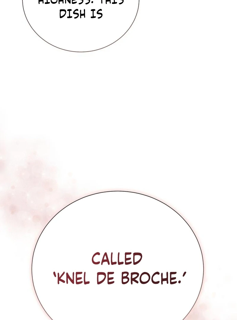 Read Surviving As The Tyrant’s Chef Manga Online