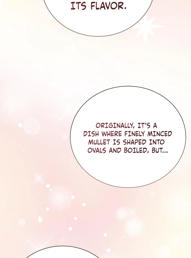 Read Surviving As The Tyrant’s Chef Manga Online