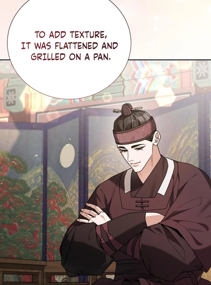 Read Surviving As The Tyrant’s Chef Manga Online