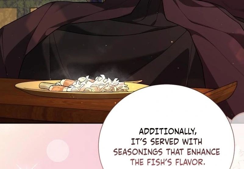 Read Surviving As The Tyrant’s Chef Manga Online