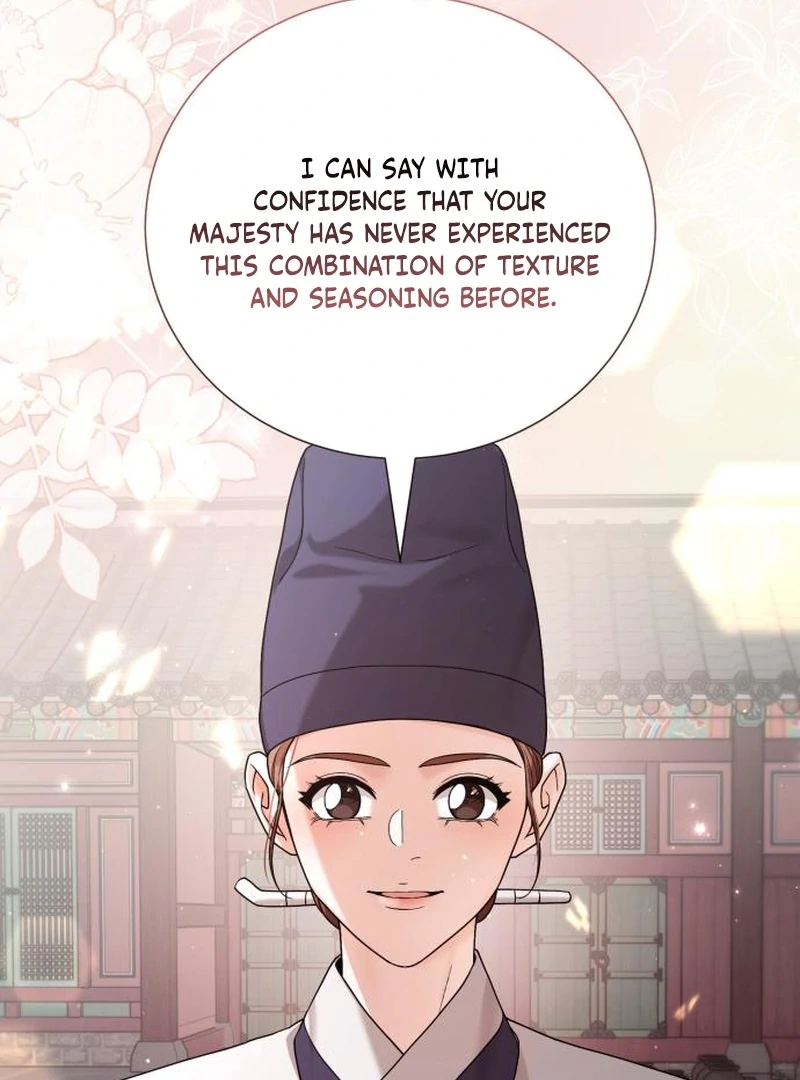 Read Surviving As The Tyrant’s Chef Manga Online