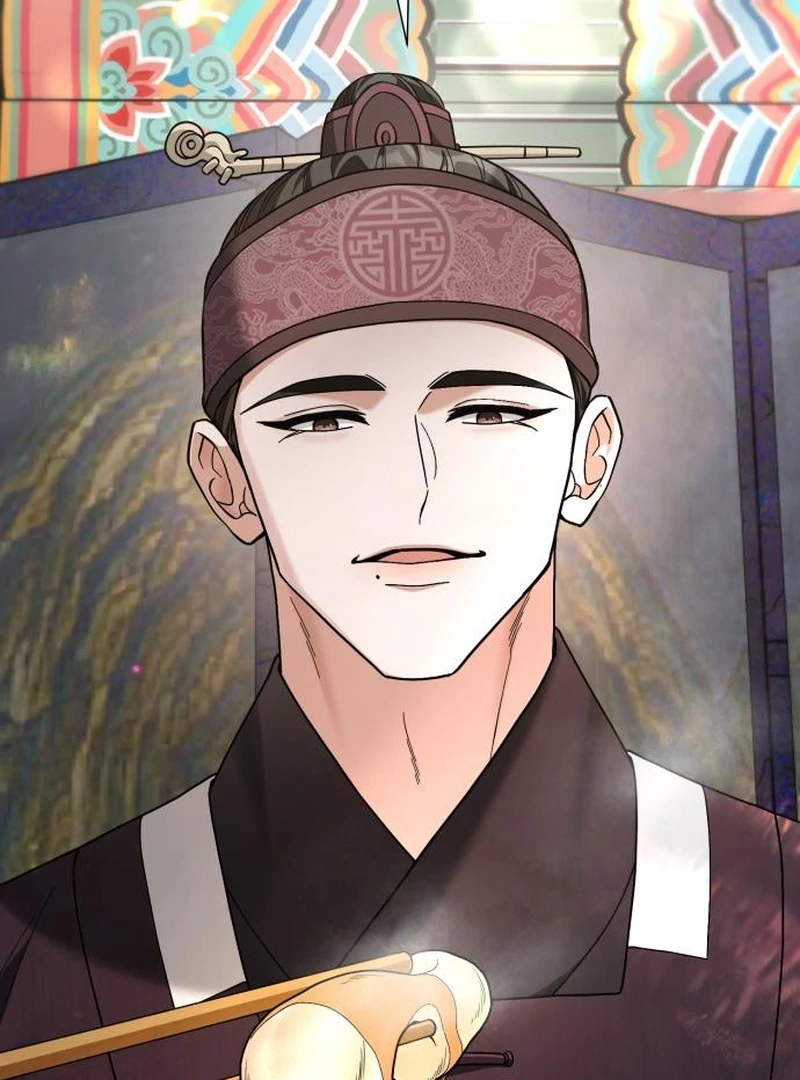 Read Surviving As The Tyrant’s Chef Manga Online