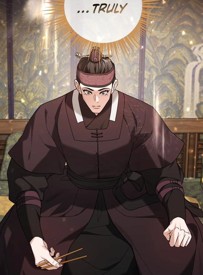 Read Surviving As The Tyrant’s Chef Manga Online