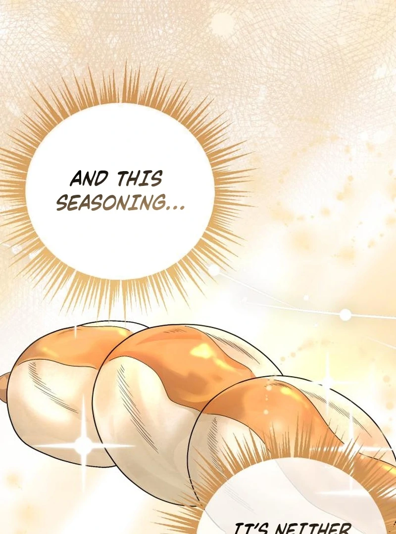 Read Surviving As The Tyrant’s Chef Manga Online